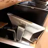 Lot of Scrap Computer Monitors