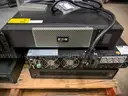 Lot of Power Supplies