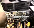 Lot of Power Supplies