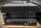 Lot of Power Supplies