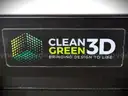 CleanGreen 3D Printer