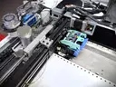CleanGreen 3D Printer