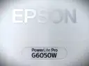 EPSON Video Projector