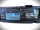 EPSON Video Projector
