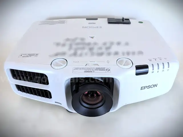 EPSON Video Projector