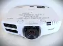 EPSON Video Projector