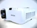 EPSON Video Projector