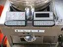 Lot of Two (2) Mastrena Espresso Machines
