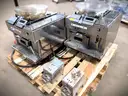 Lot of Two (2) Mastrena Espresso Machines