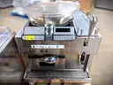 Lot of Two (2) Mastrena Espresso Machines