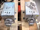 Lot of Two (2) Mastrena Espresso Machines