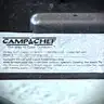 Gas Grill and Cooler Set