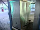 Pair of Lab Hoods