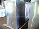 Pair of Lab Hoods
