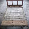 Heavy Duty Flat Cart