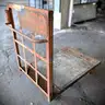 Heavy Duty Flat Cart