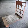 Heavy Duty Flat Cart