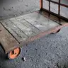 Heavy Duty Flat Cart