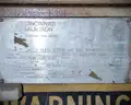 Cincinnati Milacron No. 2 Plain Cutter and Tool Grinder