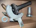 Cincinnati Milacron No. 2 Plain Cutter and Tool Grinder
