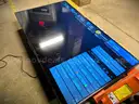 Sharp 80&#x22; Flat Screen TV