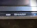 Sharp 80&#x22; Flat Screen TV