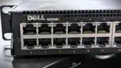 Lot of Network Equipment and Power Supplies