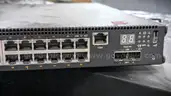 Lot of Network Equipment and Power Supplies