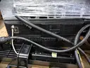 Lot of Network Equipment and Power Supplies