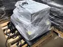 Lot of Network Equipment and Power Supplies