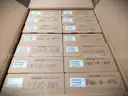 Lot of Aruba Wireless Access Points