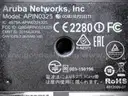 Lot of Aruba Wireless Access Points