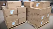 Lot of Aruba Wireless Access Points