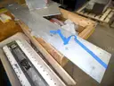 BOT Groove Clean System with Wing Depressor