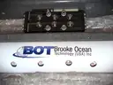 BOT Groove Clean System with Wing Depressor