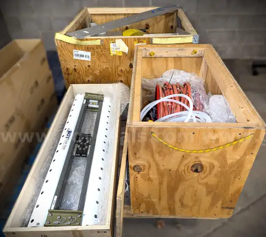 BOT Groove Clean System with Wing Depressor
