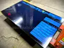 Sharp 80&#x22; Flat Screen TV