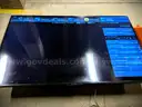 Sharp 80&#x22; Flat Screen TV