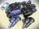 Lot of HTC VR Equipment