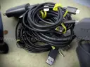 Lot of HTC VR Equipment
