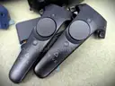Lot of HTC VR Equipment