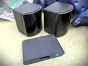 Lot of HTC VR Equipment