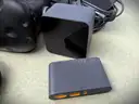 Lot of HTC VR Equipment