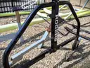Rogers 24&#x27; Trap Chute