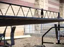 Rogers 24&#x27; Trap Chute