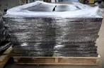 Lot of Network Equipment