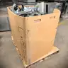 Bin of Scrap Electronics