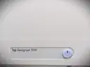 HP Designjet 500 Large Format Printer