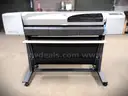 HP Designjet 500 Large Format Printer