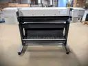 HP Designjet 500 Large Format Printer